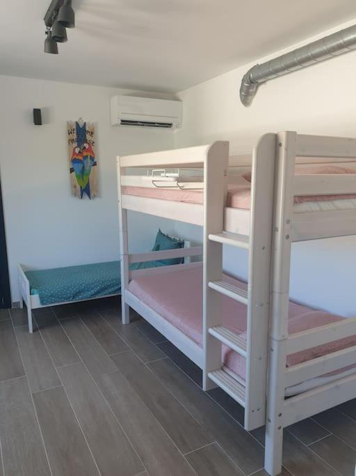 Casa Osimos Portet 450 M Moraira Buitenkant foto