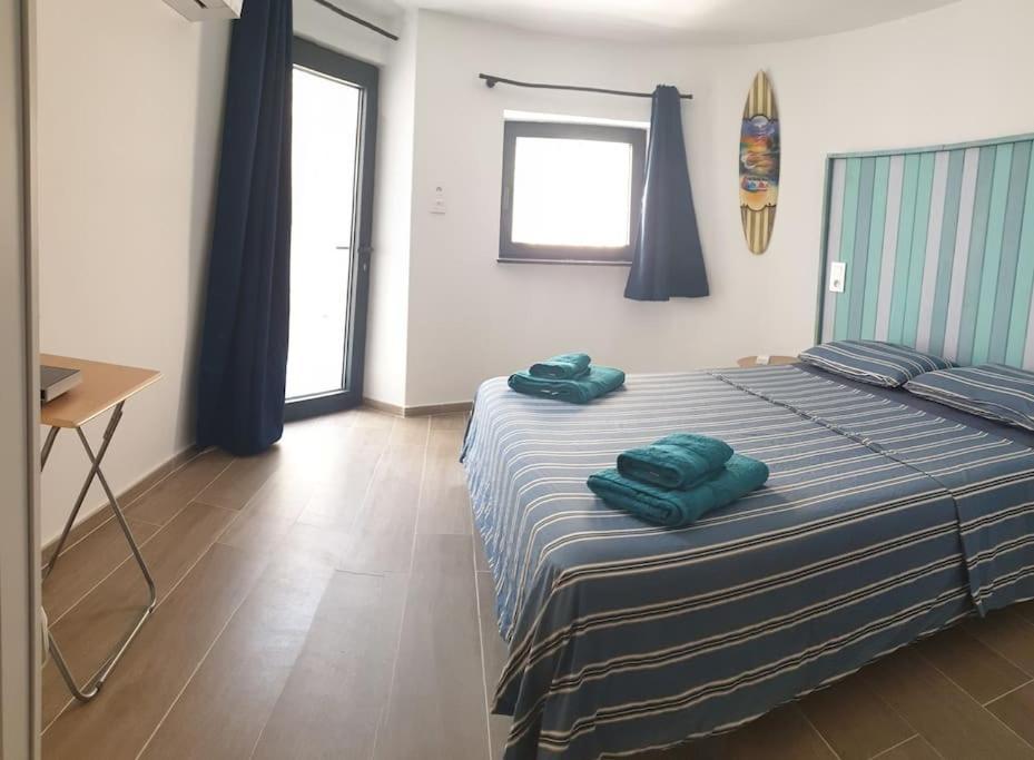 Casa Osimos Portet 450 M Moraira Buitenkant foto