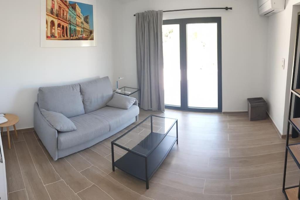Casa Osimos Portet 450 M Moraira Buitenkant foto